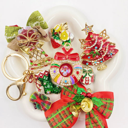 Single Bead by Miki (Luxury)- BD