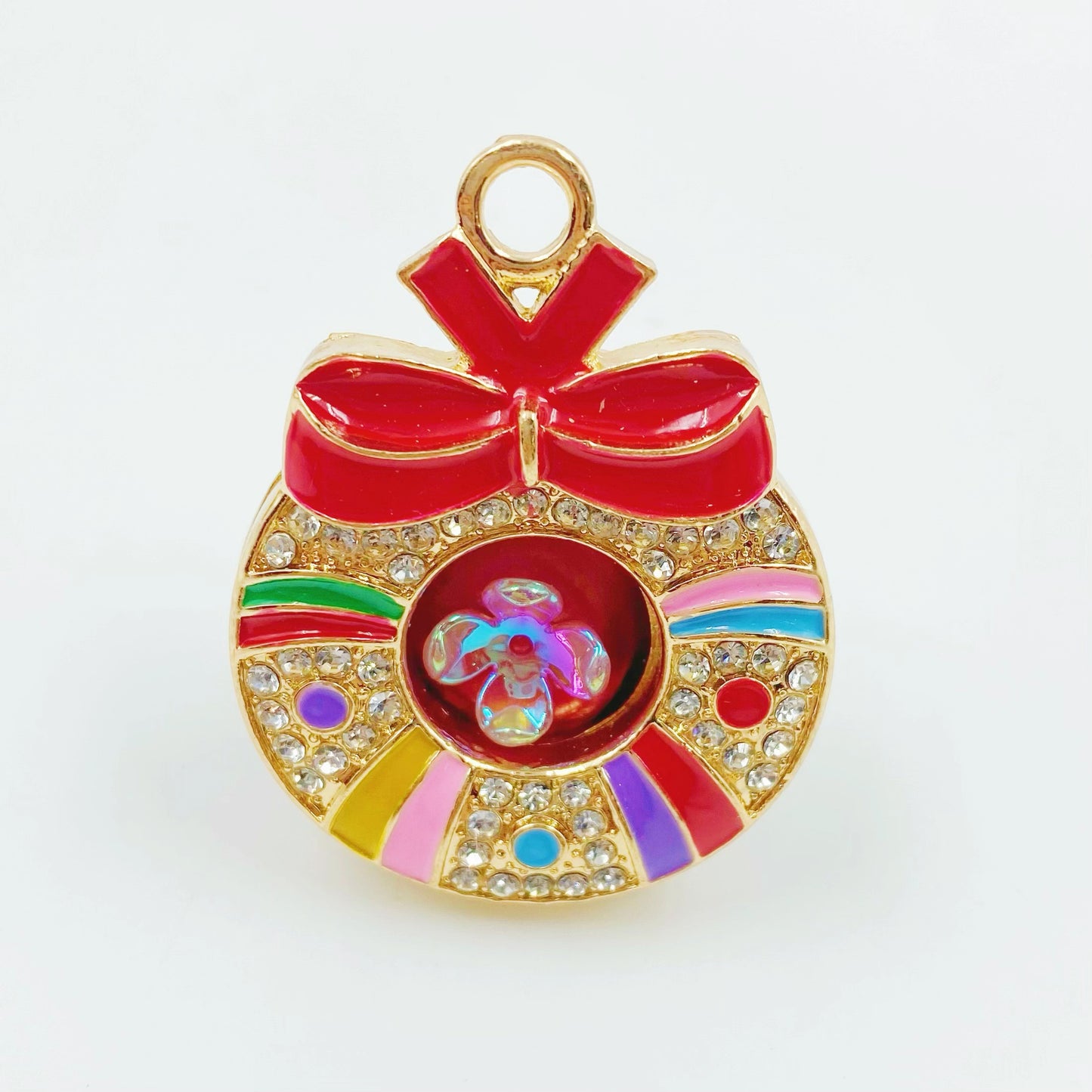 Single Bead by Miki (Luxury)- BD