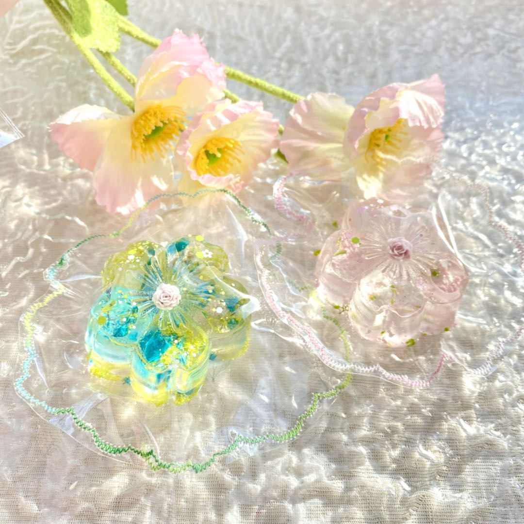 Kosbling Handmade Squishy - Select by Style