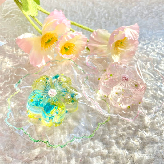 Kosbling Handmade Squishy - Select by Style