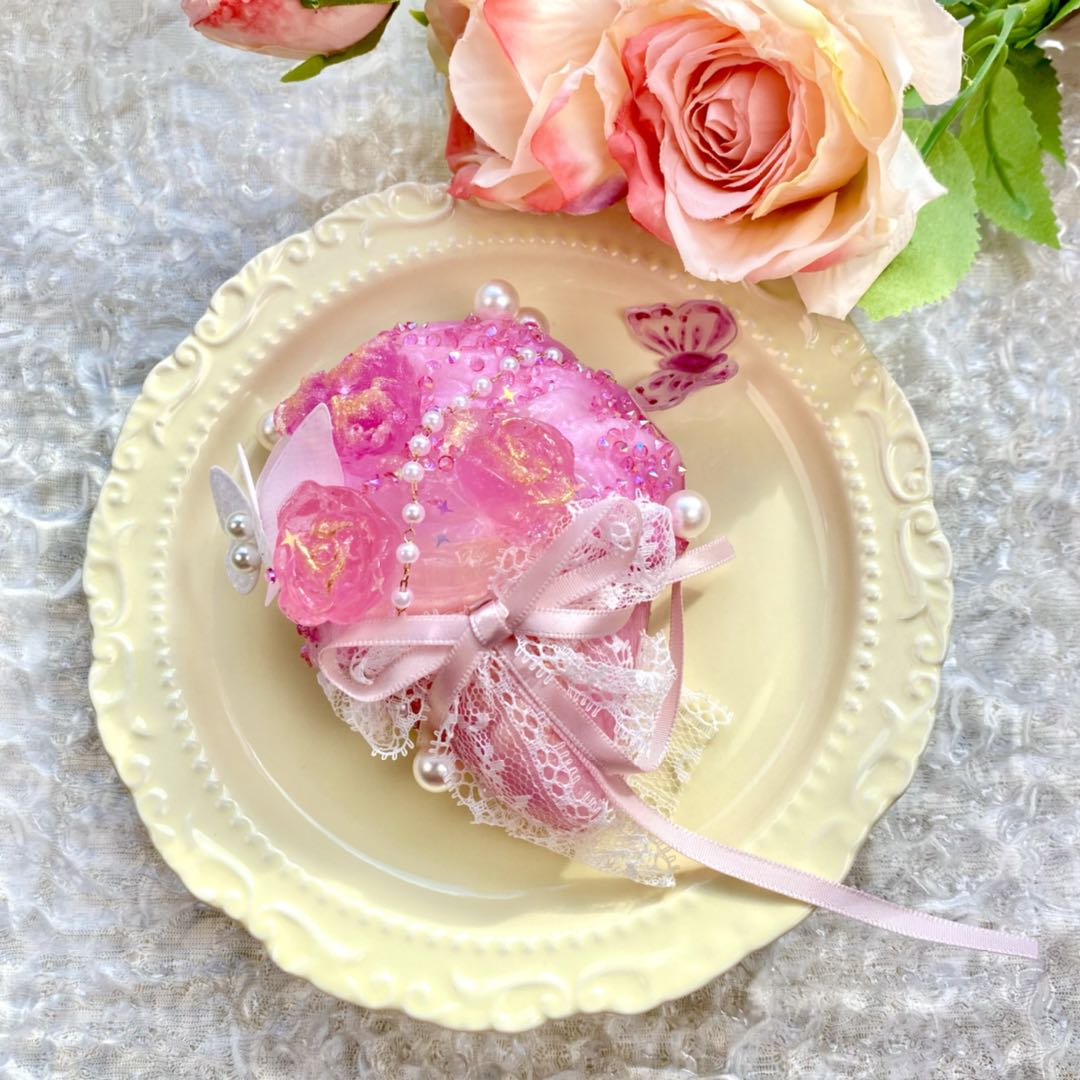 Kosbling Handmade Squishy - Select by Style