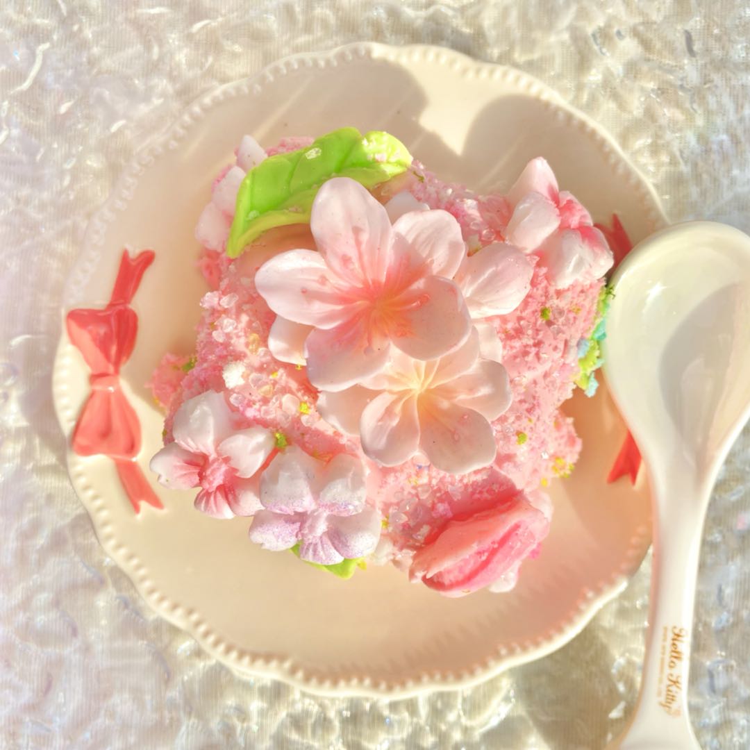 Kosbling Handmade Squishy - Select by Style