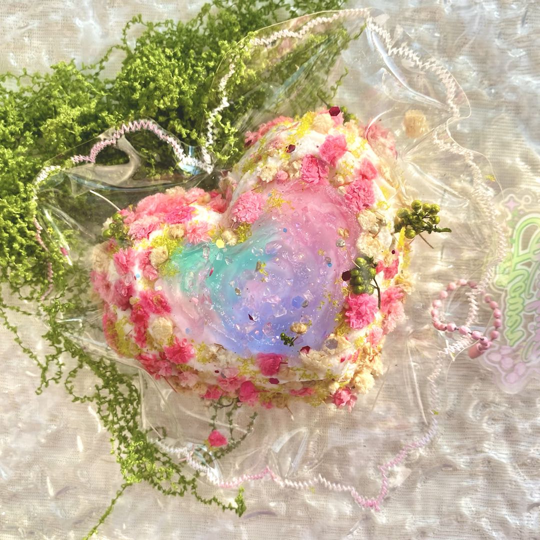 Kosbling Handmade Squishy - Select by Style