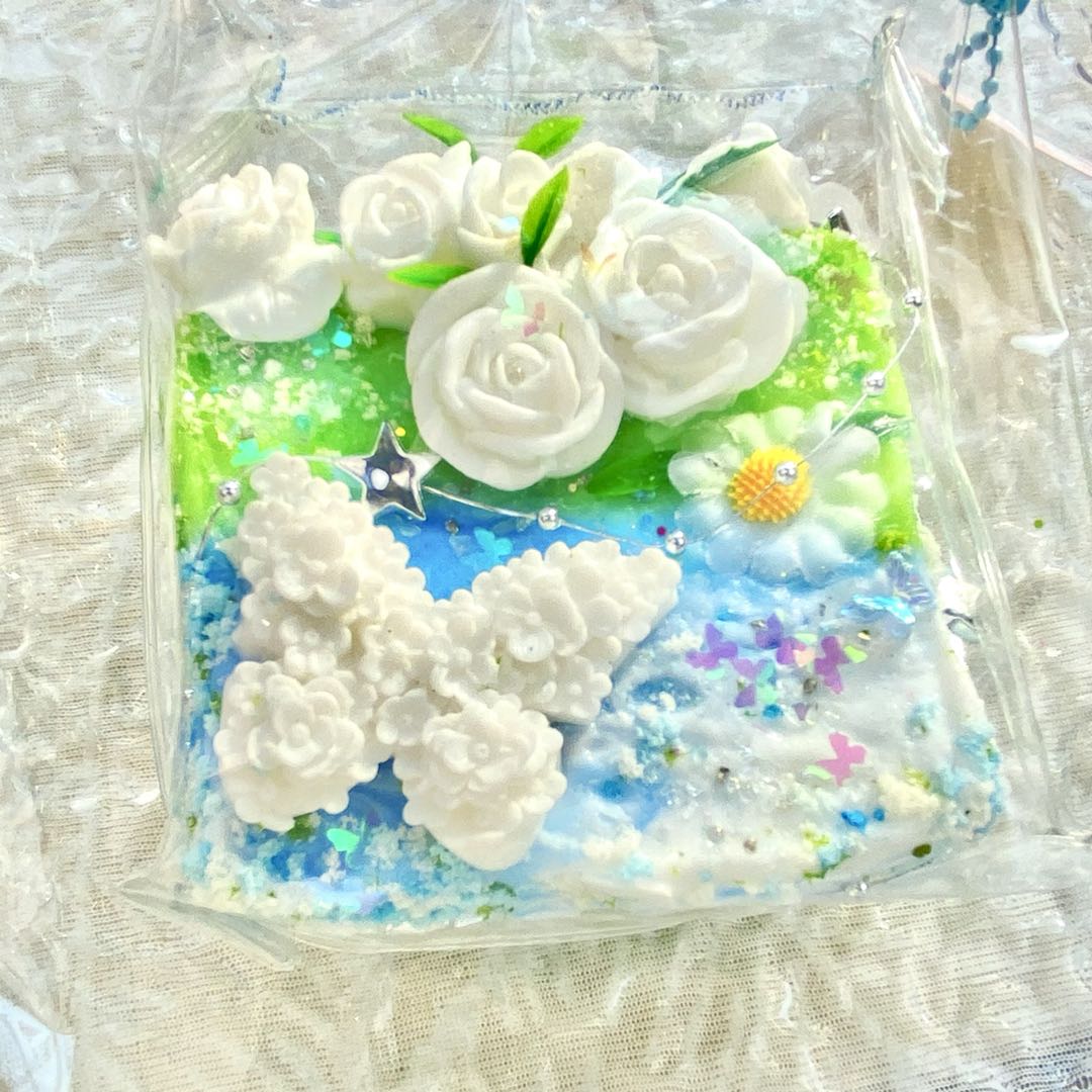 Kosbling Handmade Squishy - Select by Style