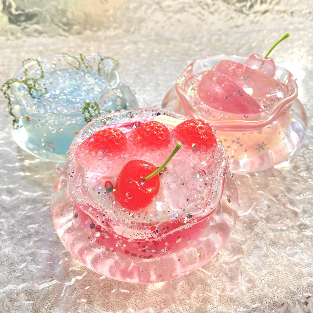 Kosbling Handmade Squishy - Select by Style