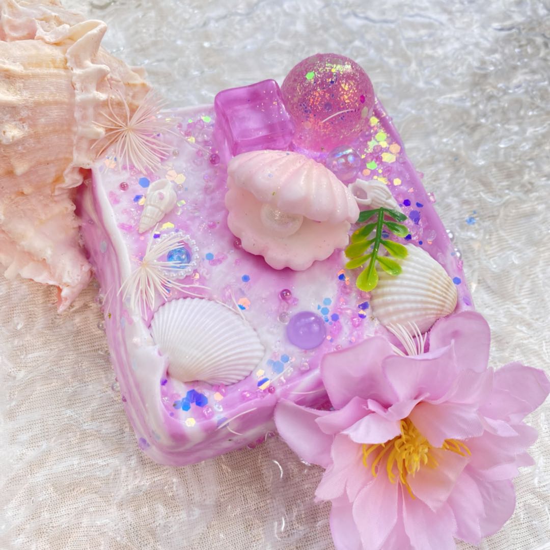 Kosbling Handmade Squishy - Select by Style