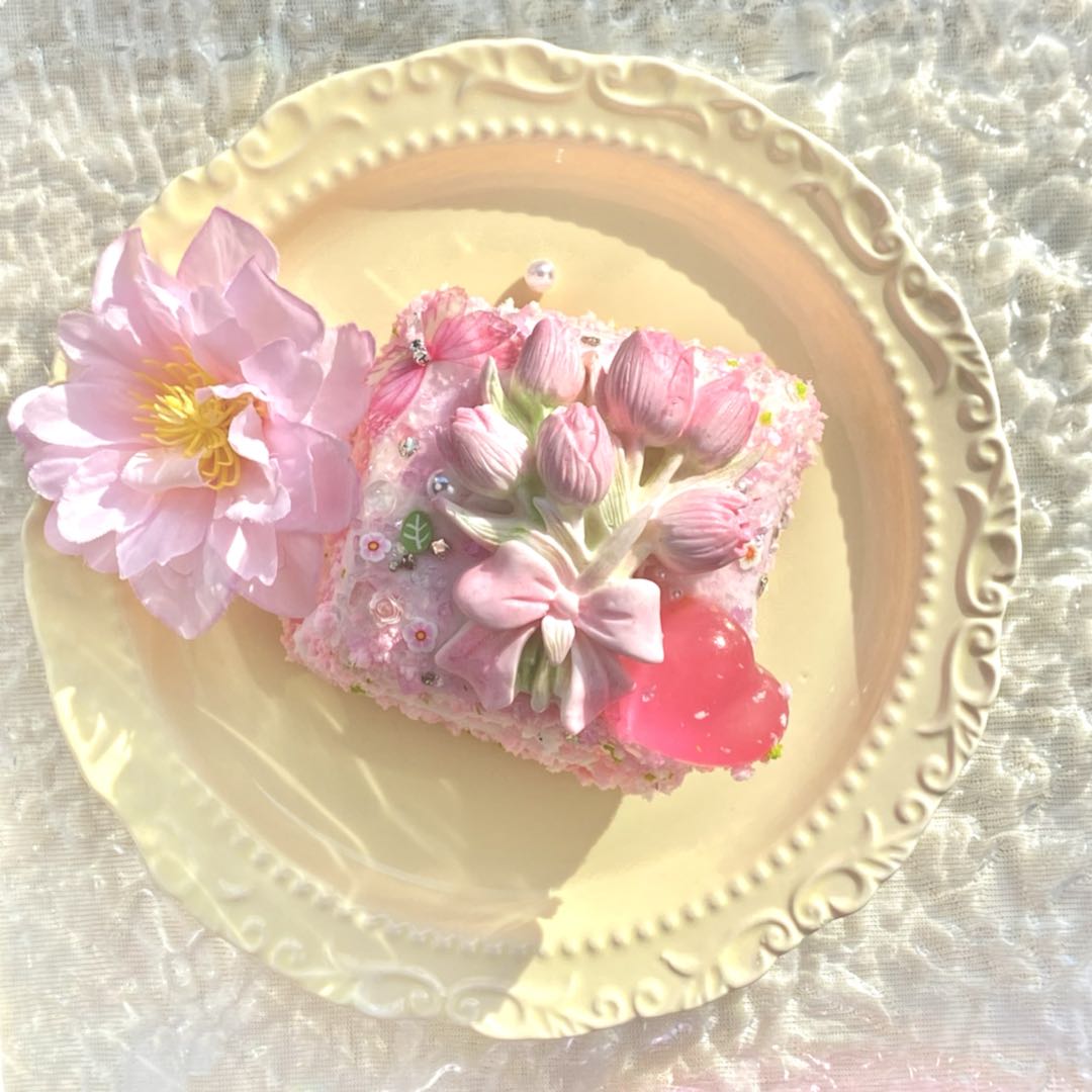 Kosbling Handmade Squishy - Select by Style