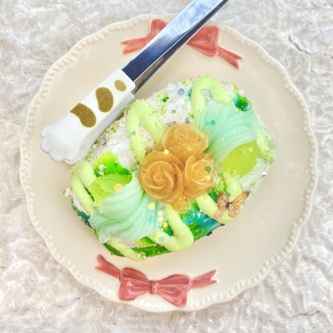 Kosbling Handmade Squishy - Select by Style