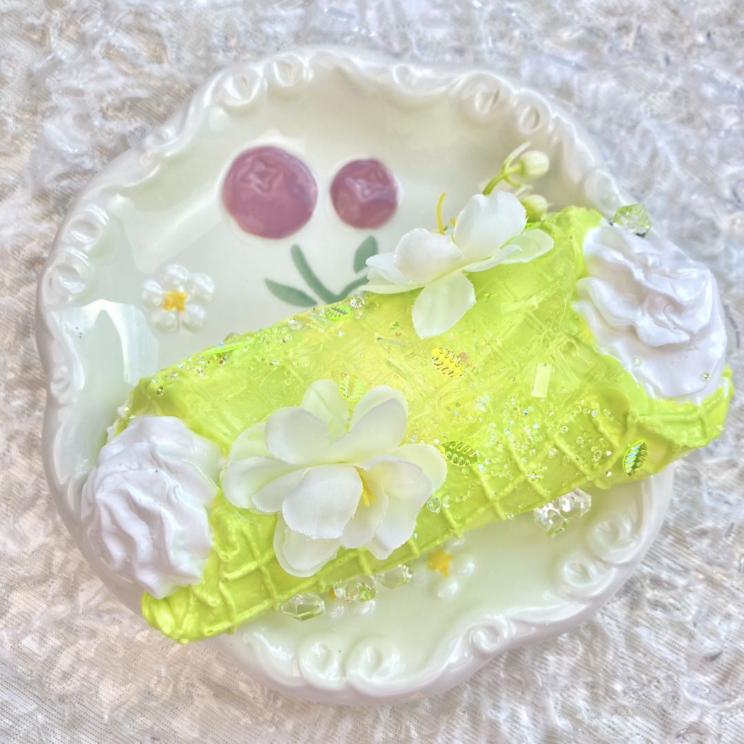 Kosbling Handmade Squishy - Select by Style