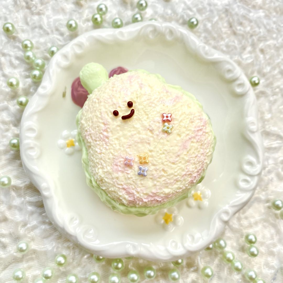 Kosbling Handmade Squishy - Select by Style