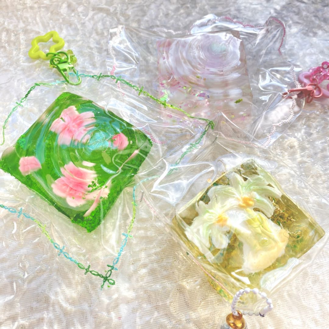 Kosbling Handmade Squishy - Select by Style