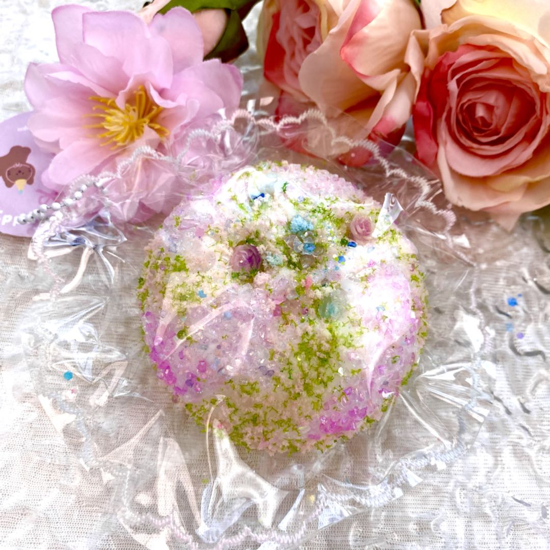 Kosbling Handmade Squishy - Select by Style