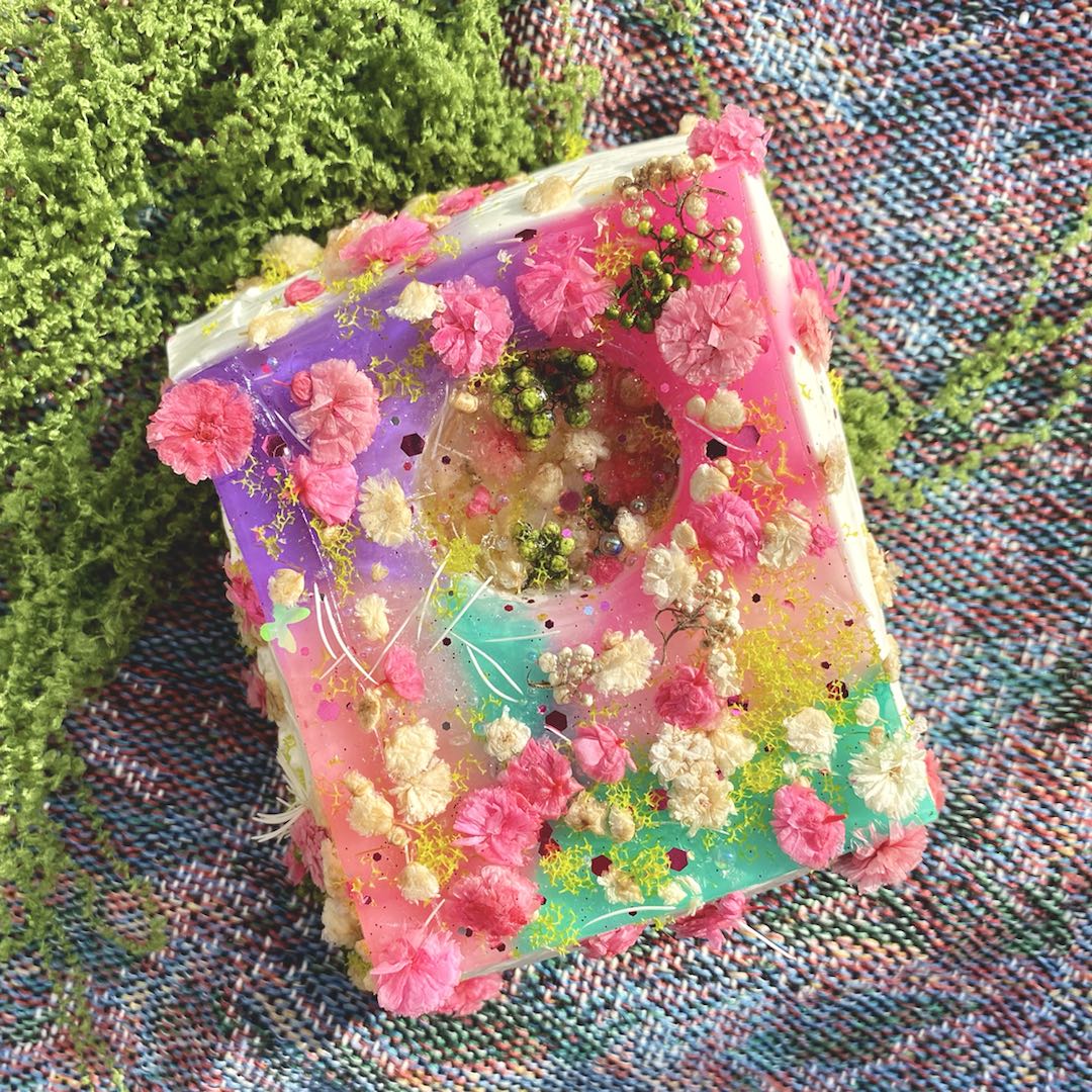 Kosbling Handmade Squishy - Select by Style