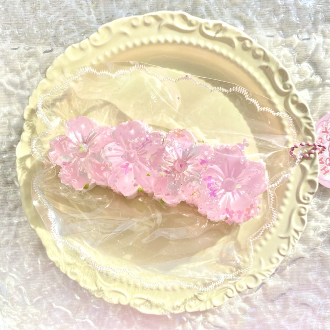 Kosbling Handmade Squishy - Select by Style