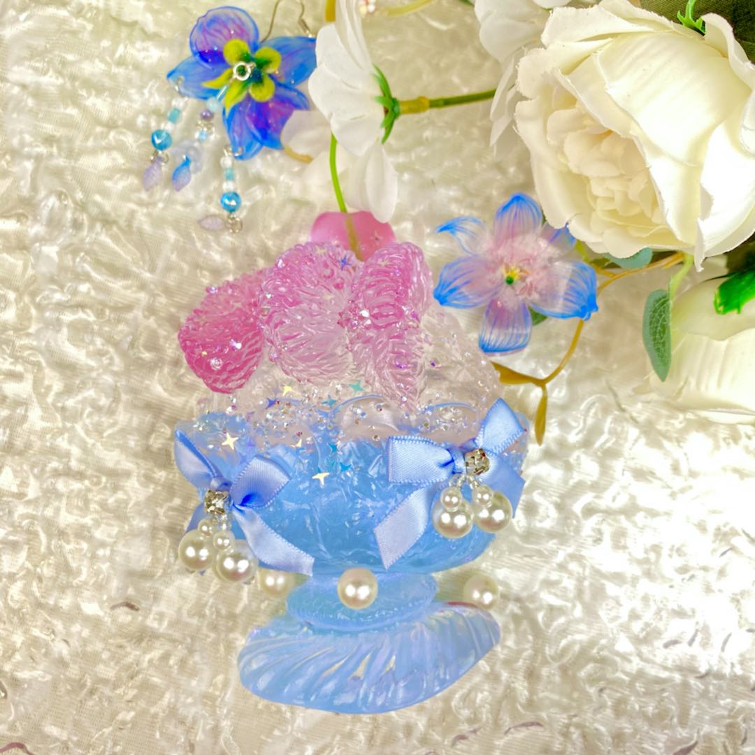 Kosbling Handmade Squishy - Select by Style