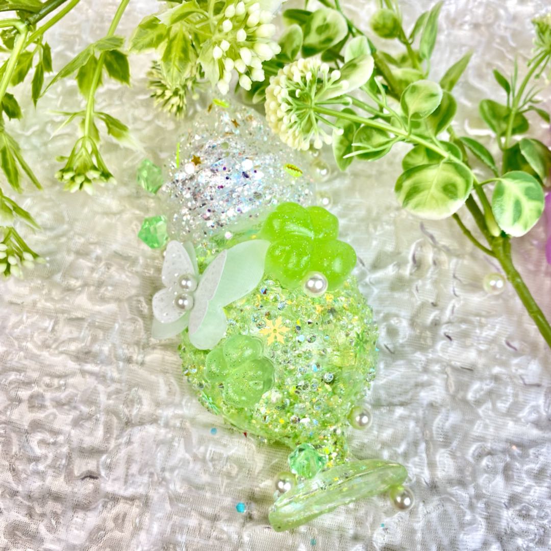 Kosbling Handmade Squishy - Select by Style