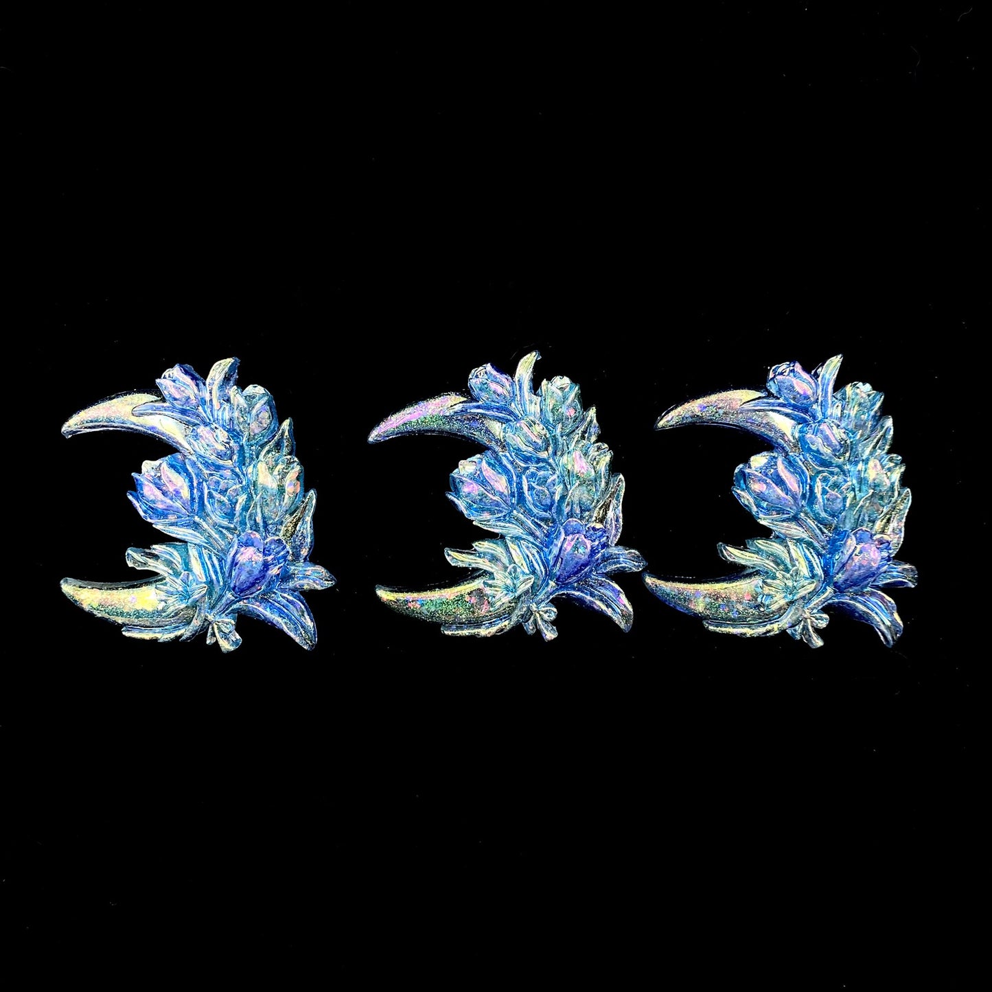 Moon Blossom - Moon Roses- FC1