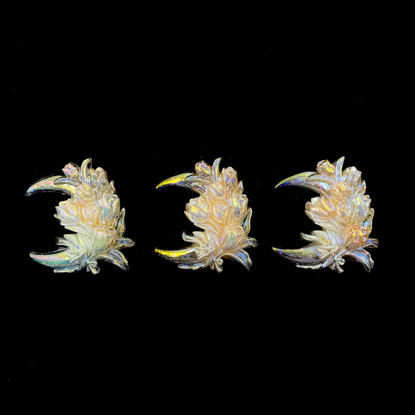 Moon Blossom - Moon Roses- FC1