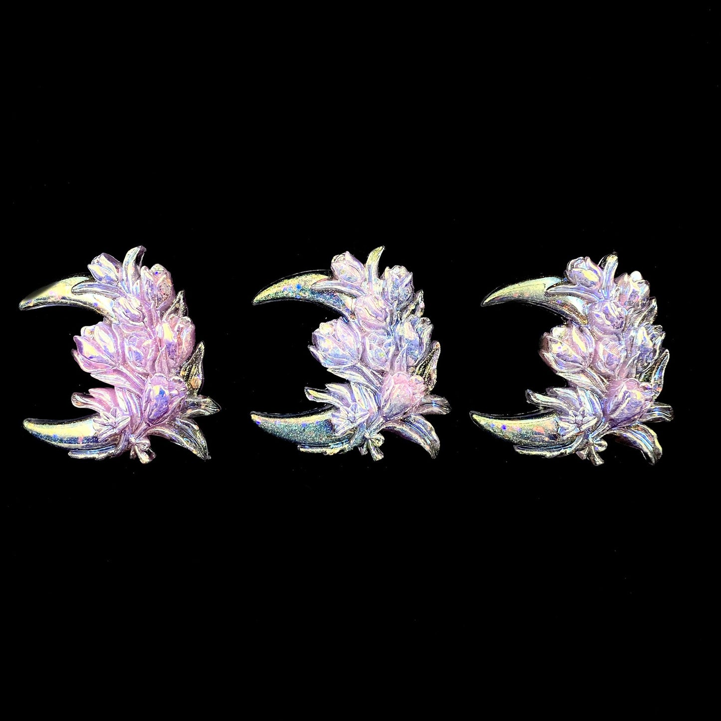 Moon Blossom - Moon Roses- FC1