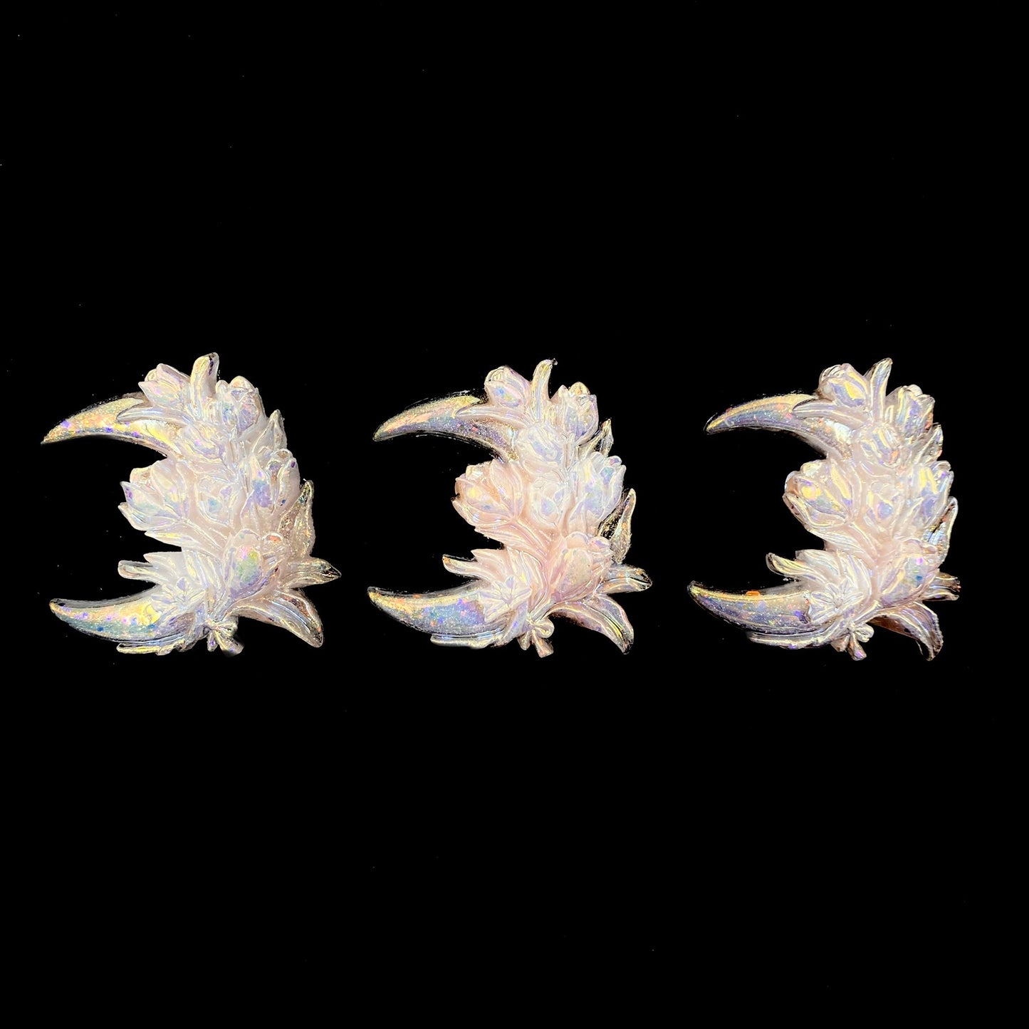 Moon Blossom - Moon Roses- FC1