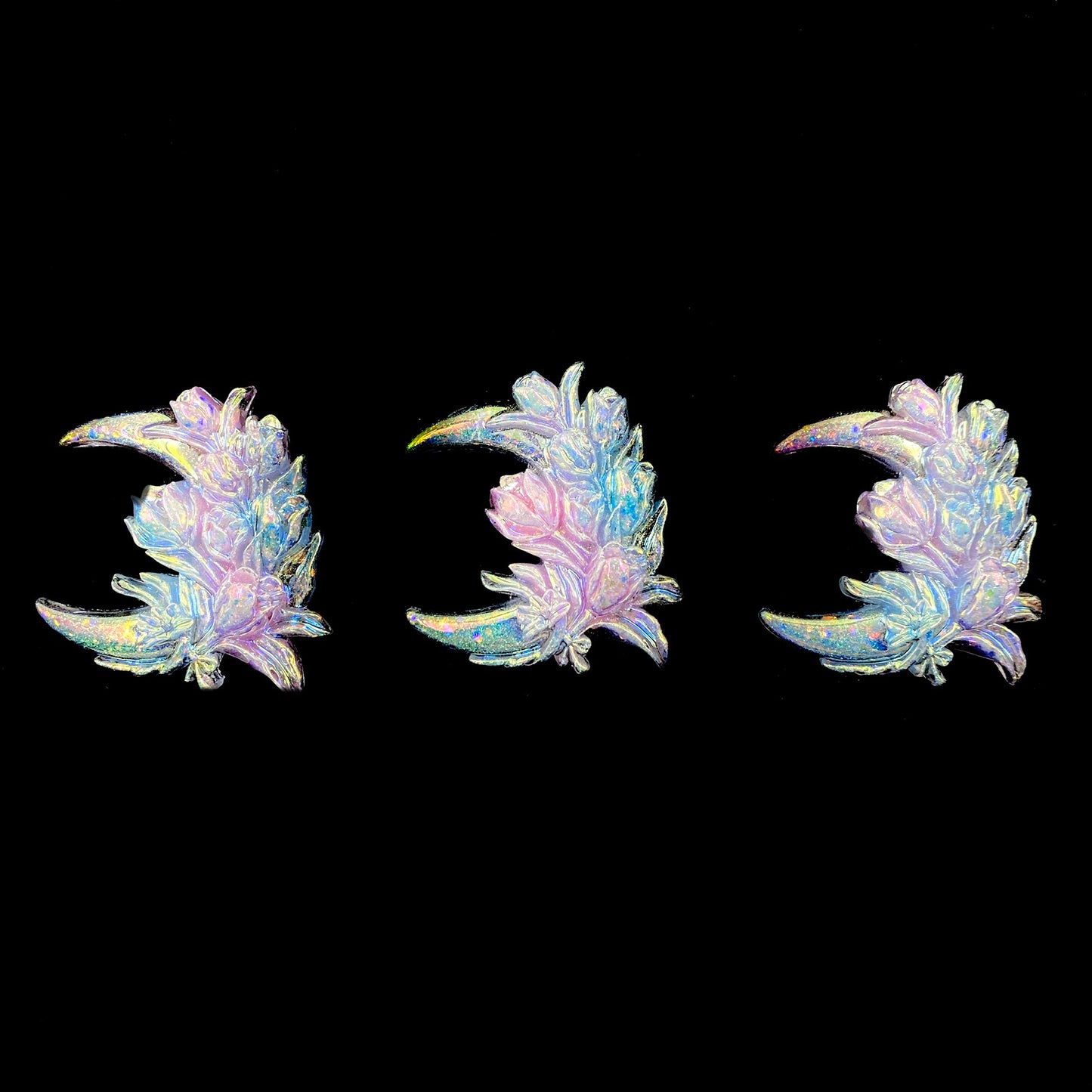 Moon Blossom - Moon Roses- FC1