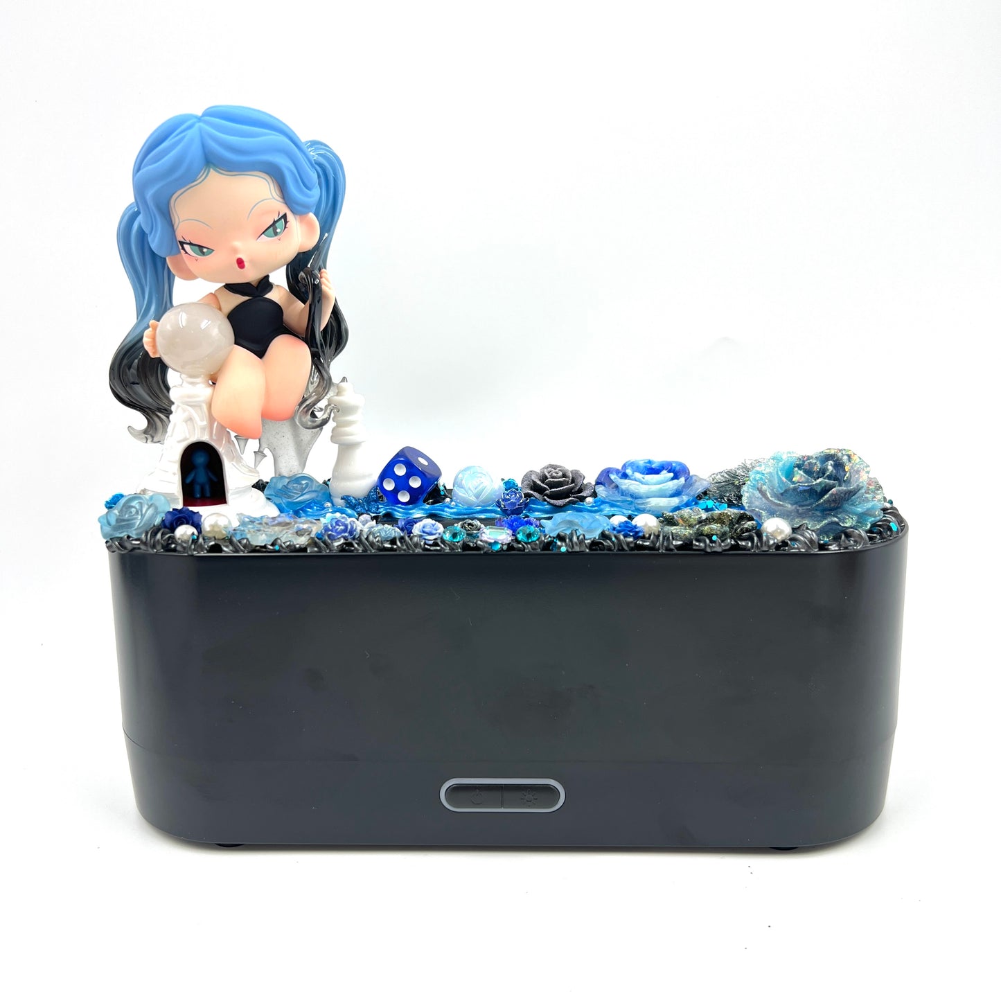 Handmade Humidifier - Dodo Nami Nightmare Core