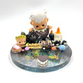 Handmade Resin Phone Holder - Kubo Select Your Character