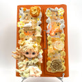 Handmade Doll Notebook - Joy The Guardian’s Covenant Chronicles