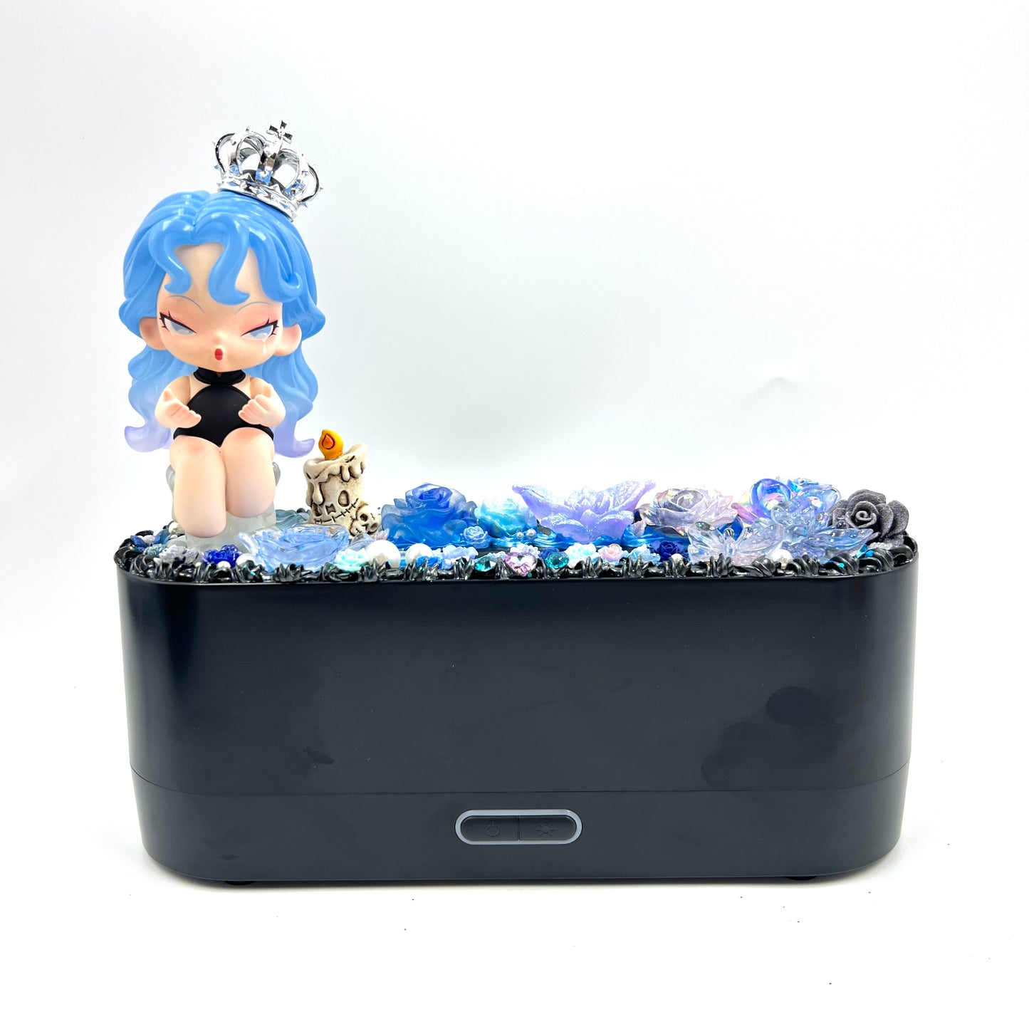 Handmade Humidifier - Dodo Nami Nightmare Core