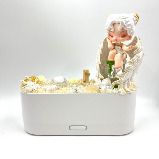 Handmade Humidifier - 【Hidden Version】Dodo Nami Nightmare Core