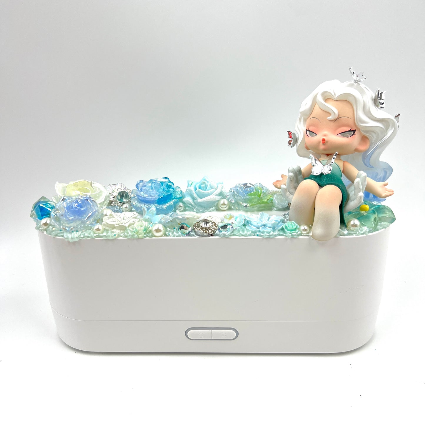 Handmade Humidifier - Dodo Nami Nightmare Core