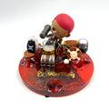 Handmade Resin Phone Holder - Kubo Select Your Character