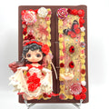 Handmade Doll Notebook - Joy The Guardian’s Covenant Chronicles