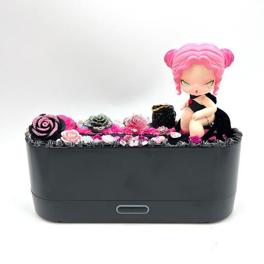 Handmade Humidifier - Dodo Nami Nightmare Core