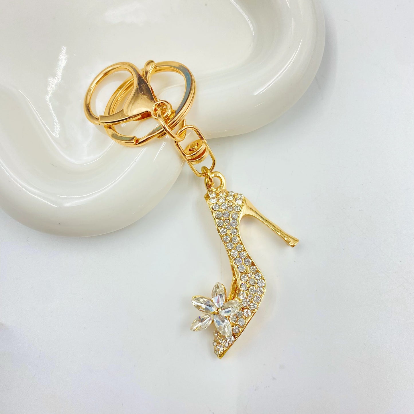 Midnight Princess Beads Mix for Hanging Ornament-BD