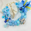 Midnight Princess Beads Mix for Hanging Ornament-BD
