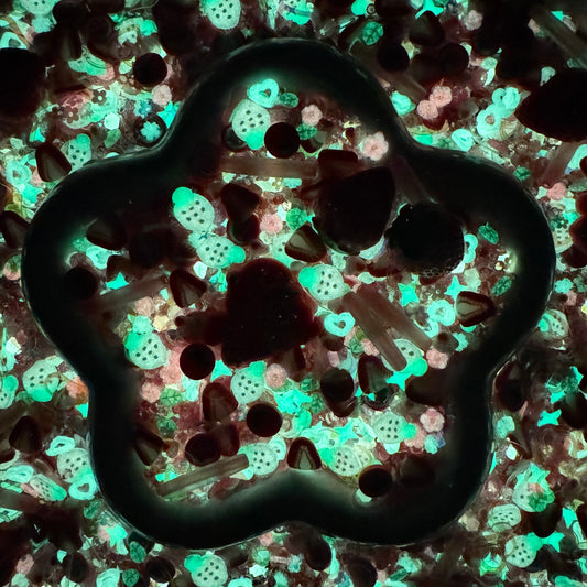 Strawberry Sparkle - Supermix-Live Mix