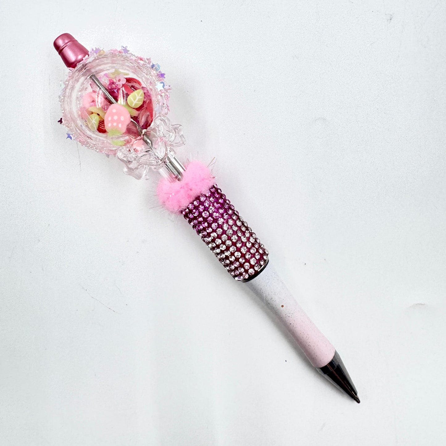 Accessories For Supermix (Shaker Ornament Bead)