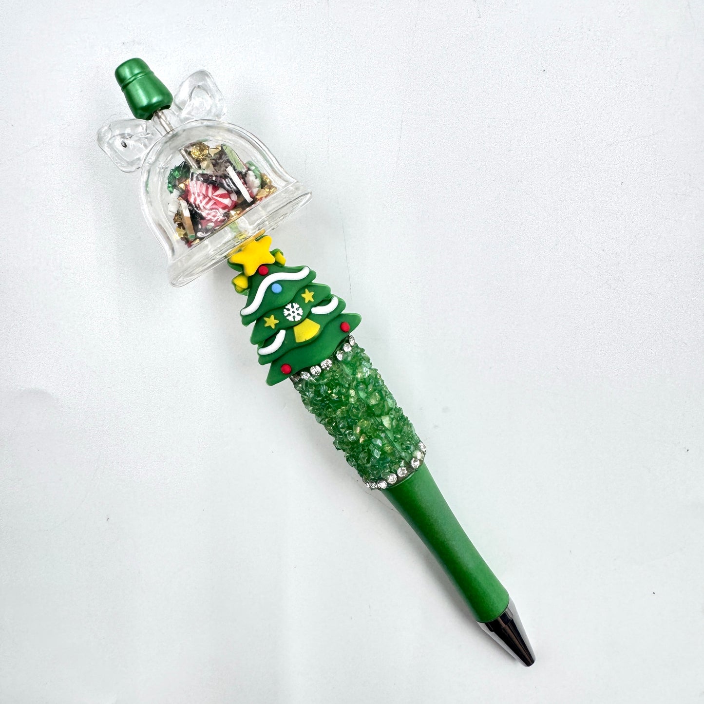 Accessories For Supermix (Shaker Ornament Bead)