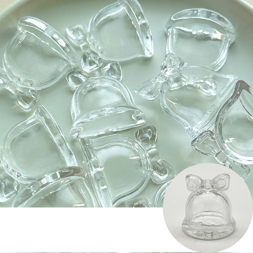 Accessories For Supermix (Shaker Ornament Bead)