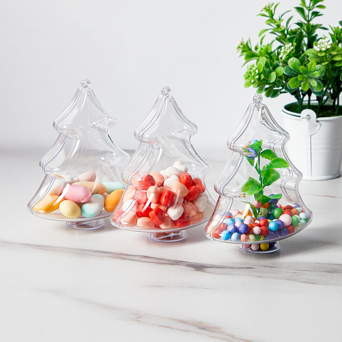 Accessories For Supermix (Shaker Ornament Bead)