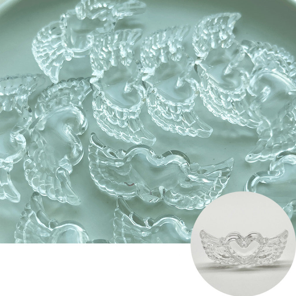 Accessories For Supermix (Shaker Ornament Bead)