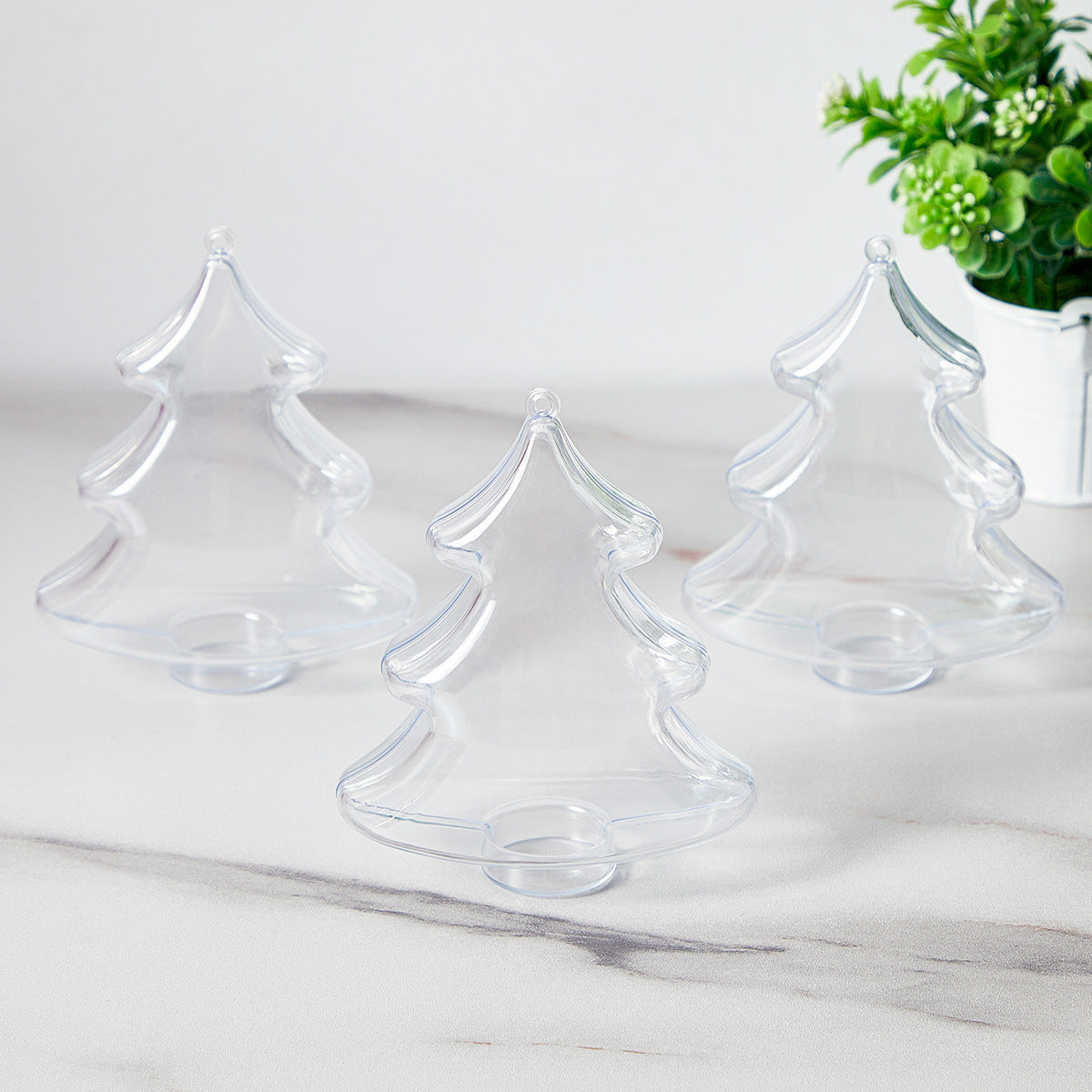 Accessories For Supermix (Shaker Ornament Bead)