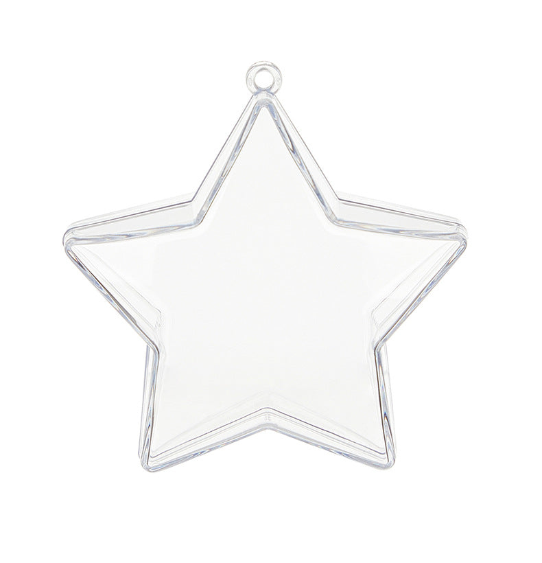 Accessories For Supermix (Shaker Ornament Bead)