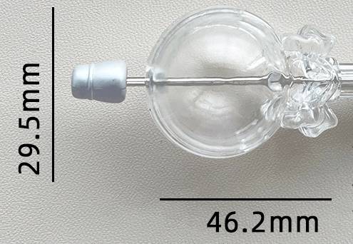 Accessories For Supermix (Shaker Ornament Bead)