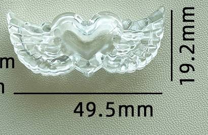 Accessories For Supermix (Shaker Ornament Bead)