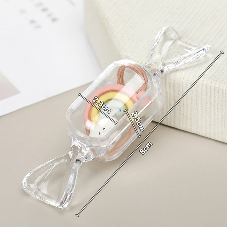 Accessories For Supermix (Shaker Ornament Bead)