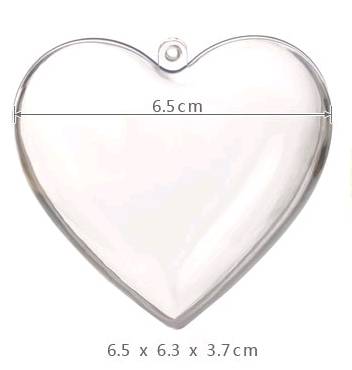 Accessories For Supermix (Shaker Ornament Bead)