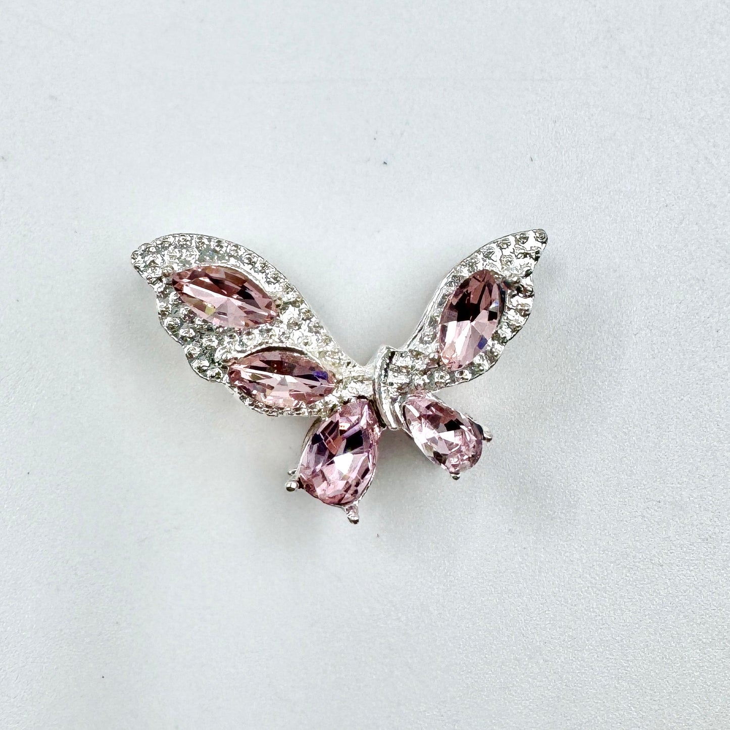 Ever Green Dream  Nail & Beads Mix-glow(miki)- NailC