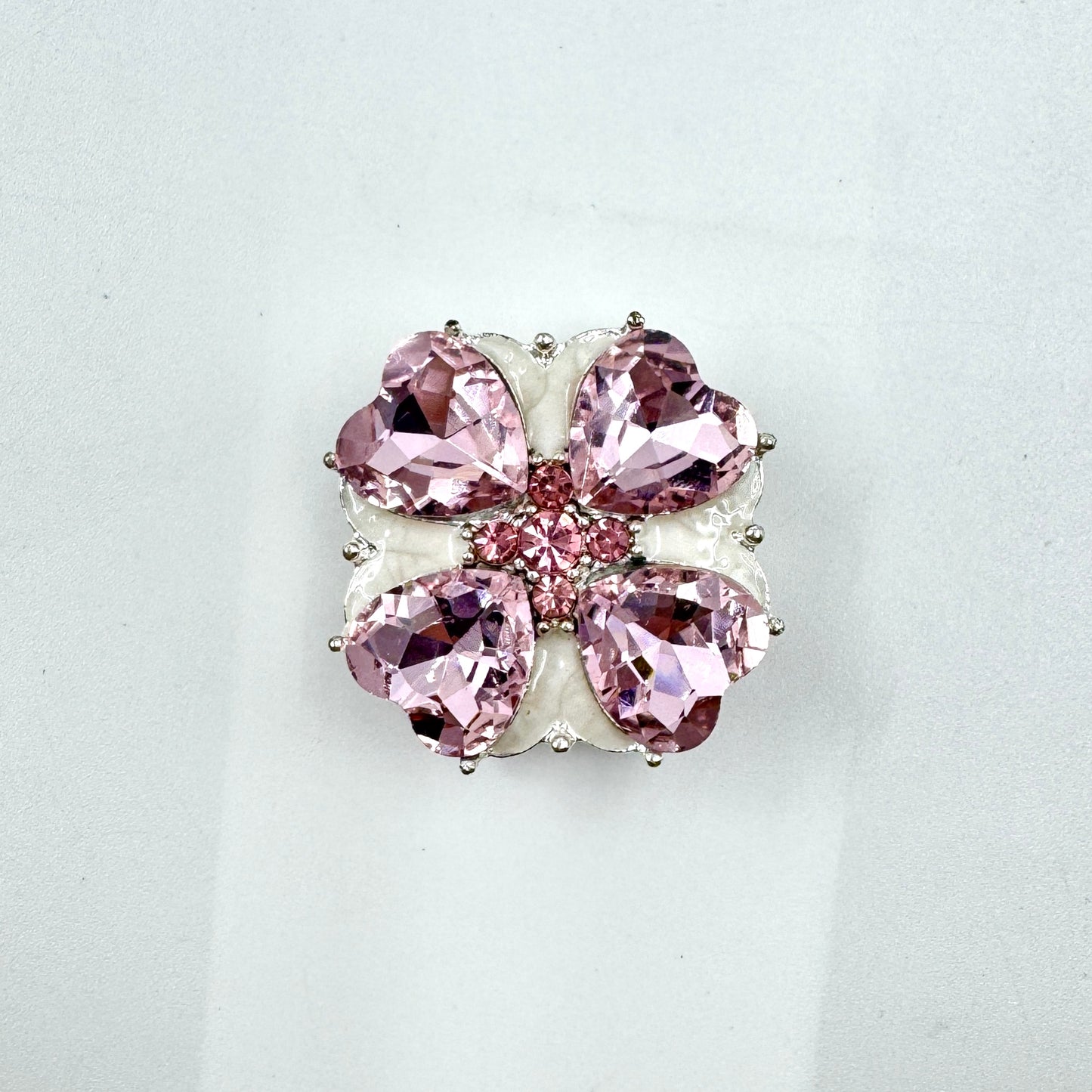 Ever Green Dream  Nail & Beads Mix-glow(miki)- NailC